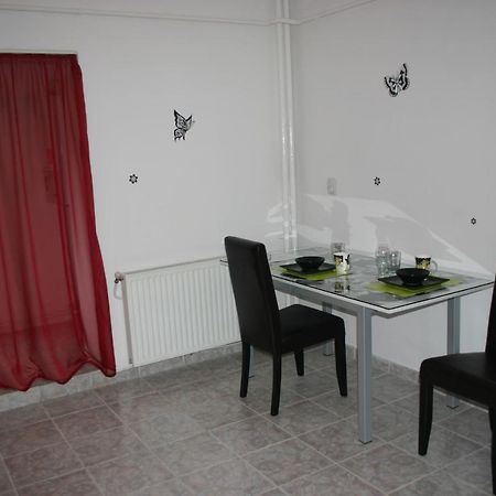 Ultracentral Zona Zero Apartament Bacău Exterior foto