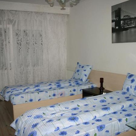Ultracentral Zona Zero Apartament Bacău Exterior foto