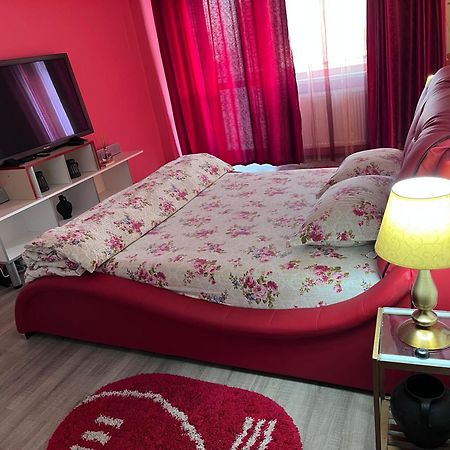Ultracentral Zona Zero Apartament Bacău Exterior foto