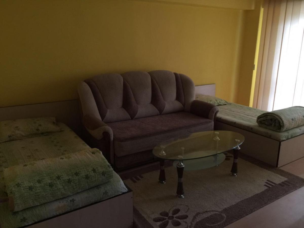 Ultracentral Zona Zero Apartament Bacău Exterior foto