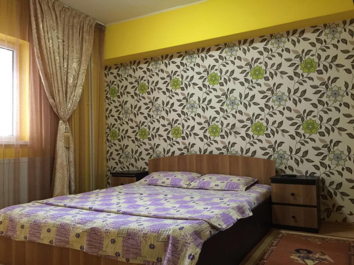 Ultracentral Zona Zero Apartament Bacău Exterior foto