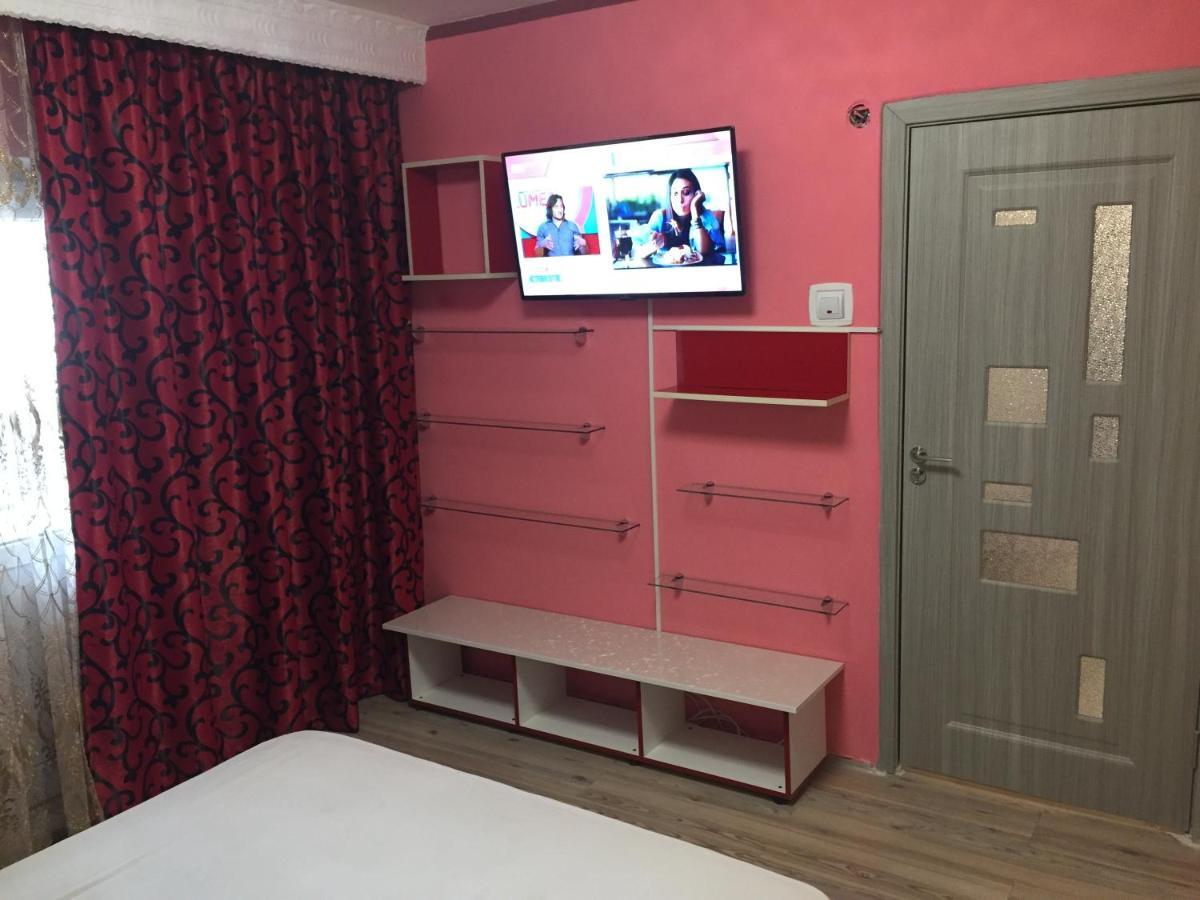 Ultracentral Zona Zero Apartament Bacău Exterior foto